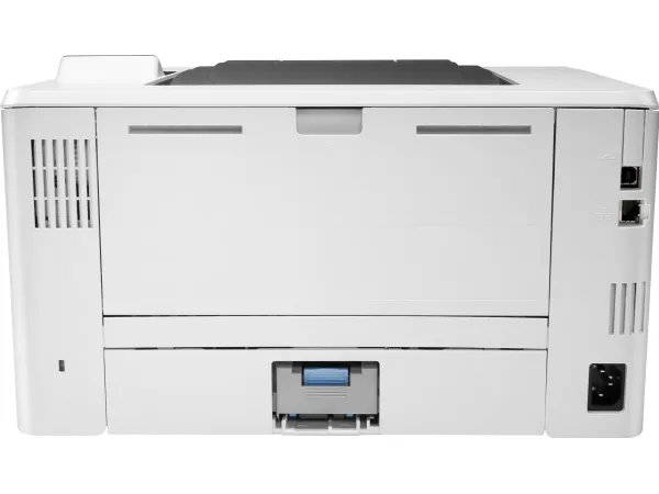 HP LaserJet Pro M404dn - Printer - S/H - Duplex - laser - A4/Legal - 4800 x 600 dpi - op til 38 spm - kapacitet: 350 ark - USB 2.0, Gigabit LAN, USB vært