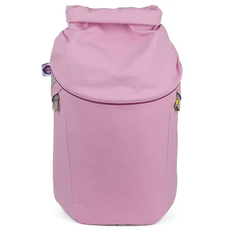 Affenzahn Wickeltasche Mighty Monster, pink
