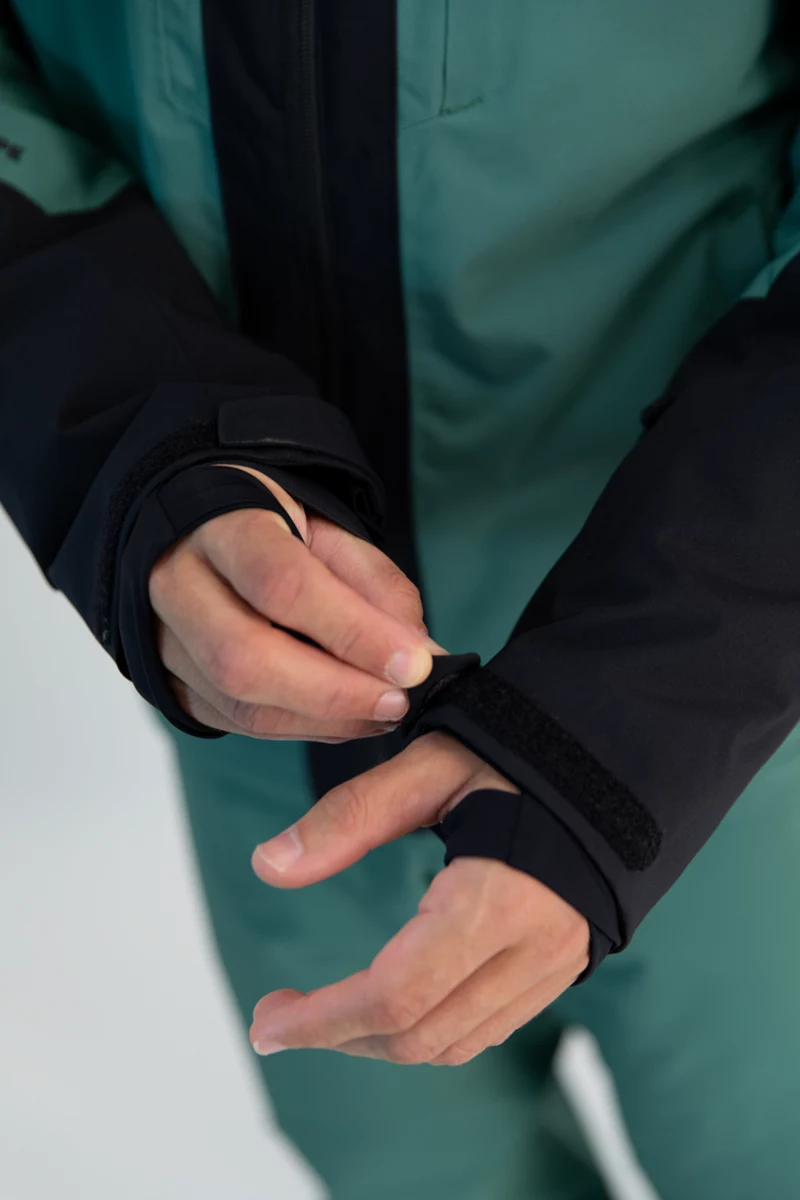 PEAK PERFORMANCE Rider Insulated Herren Skijacke