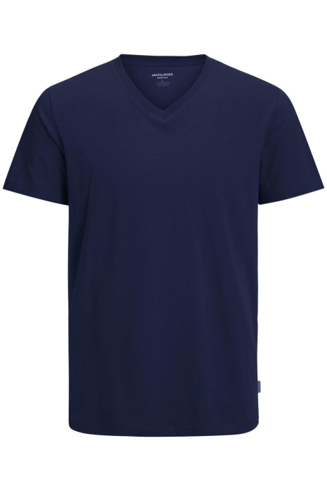Jack & Jones blauwe heren t-shirt