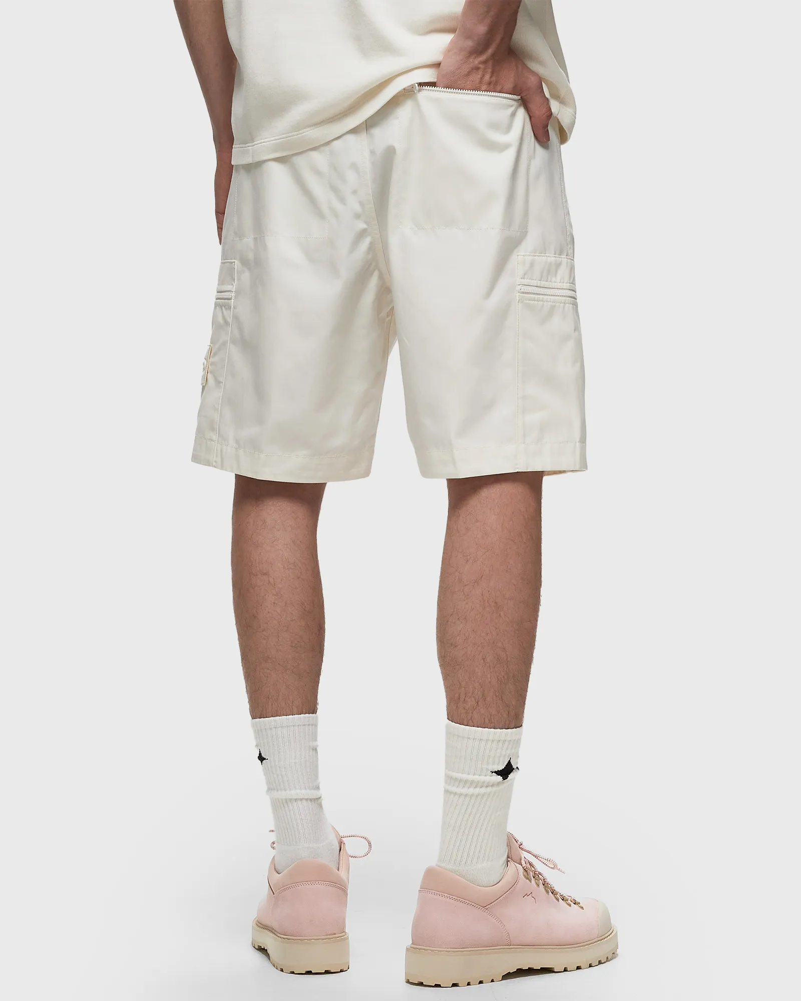 Stone Island BERMUDA SHORTS