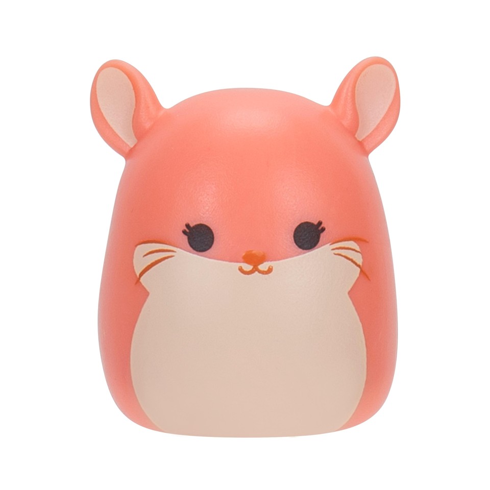 Squishalongs - 2,5 cm 24 Pack