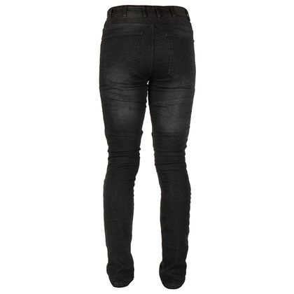 Jean DXR KAPTOR - Slim - Noir