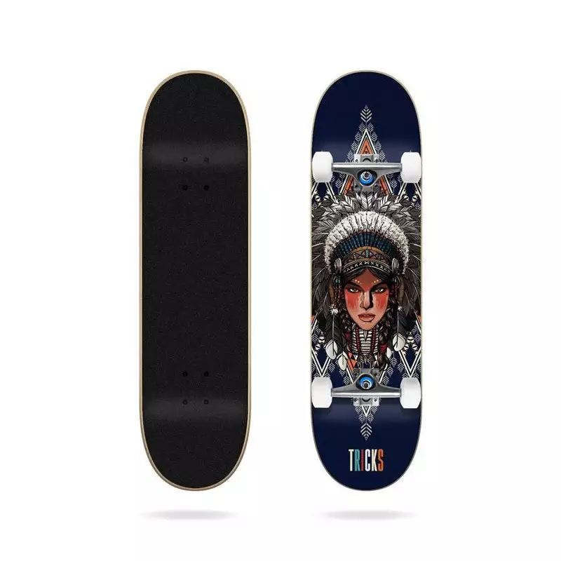 Skate TRICKS Arrowhead 7.75