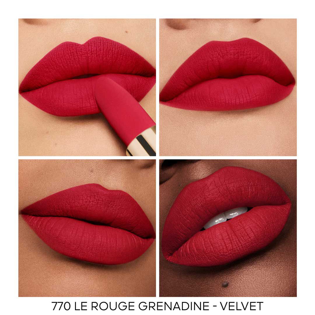ROUGE G A recarga - Velvet
