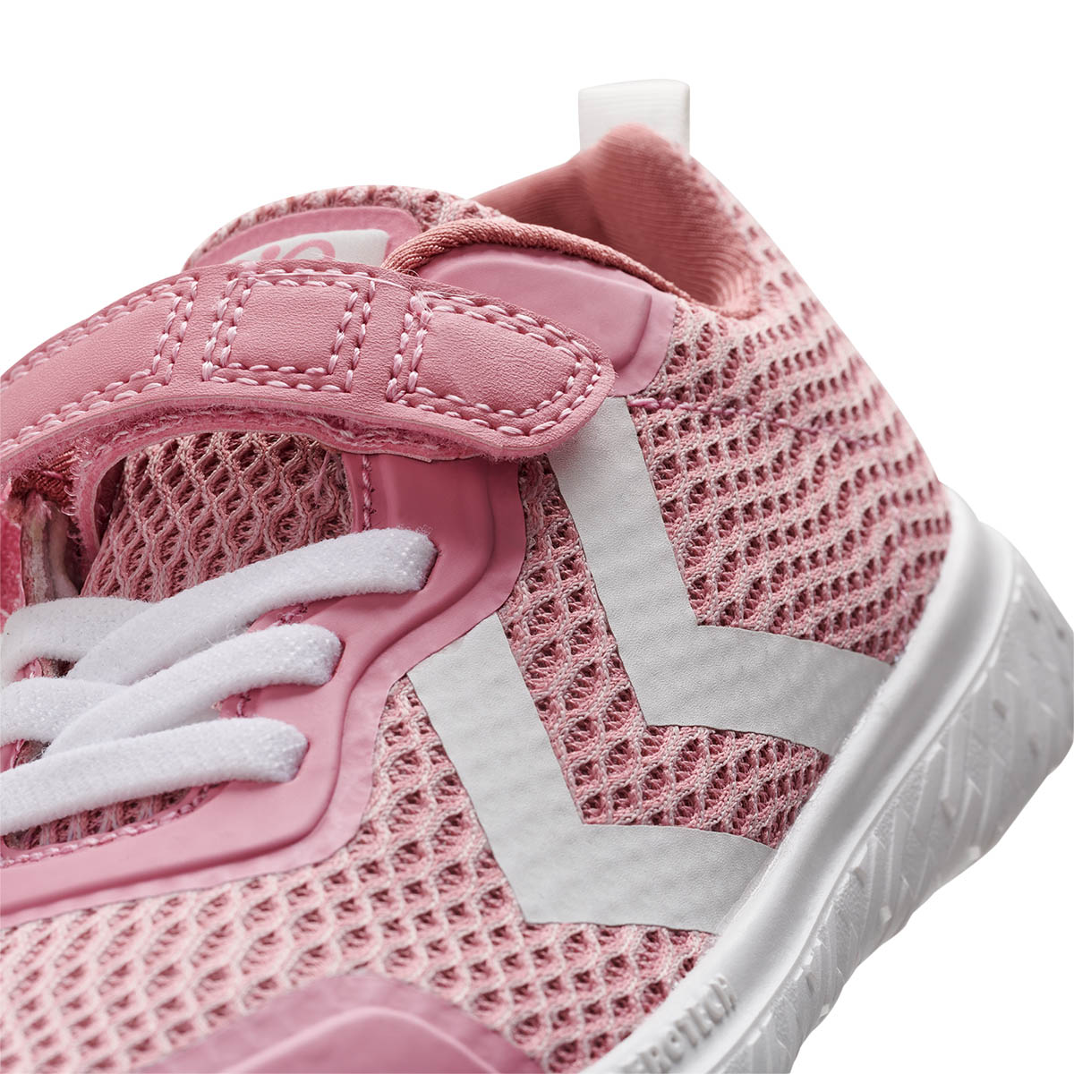 hummel Actus Recycled Sneakers Børn