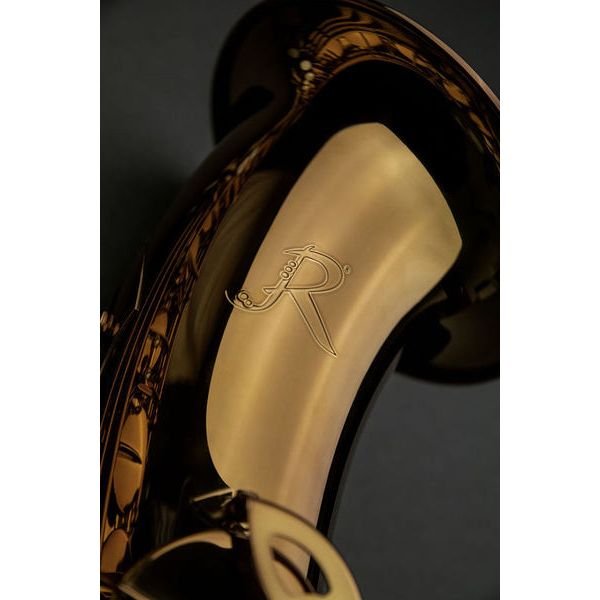 Rampone & Cazzani Performance Line Tenor Sax