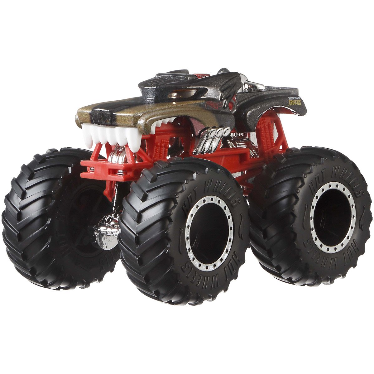 Hot Wheels - Monster Trucks 1:64