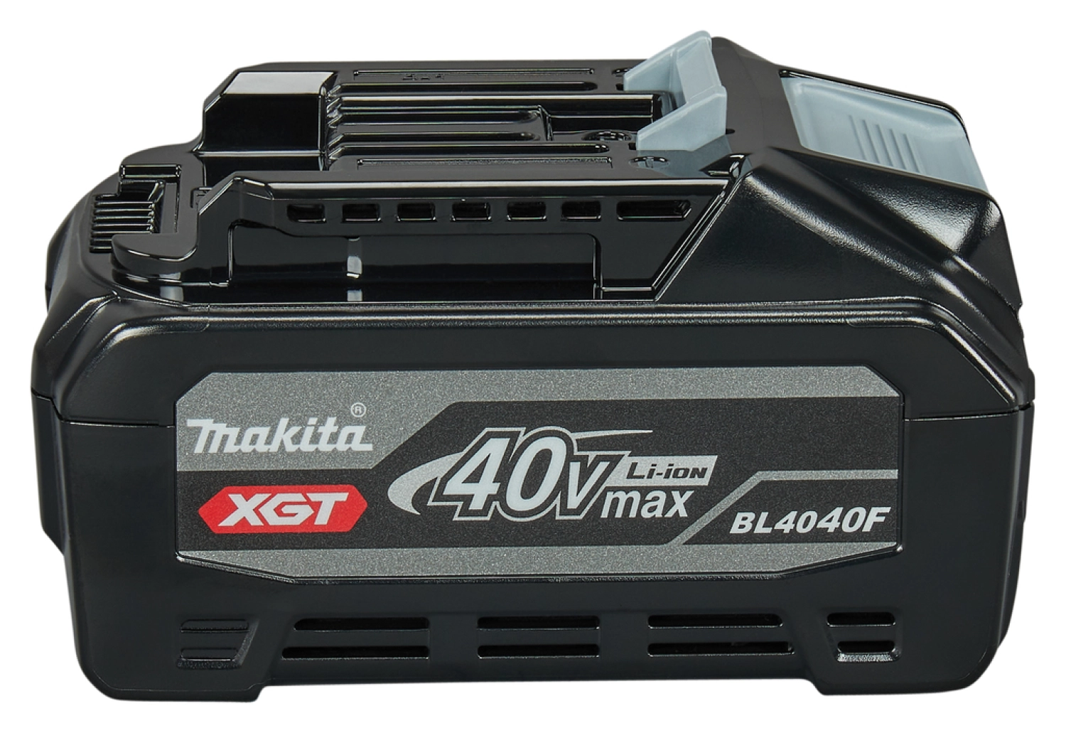 Makita BL4040F 40V XGT Max Li-Ion accu - 4,0Ah