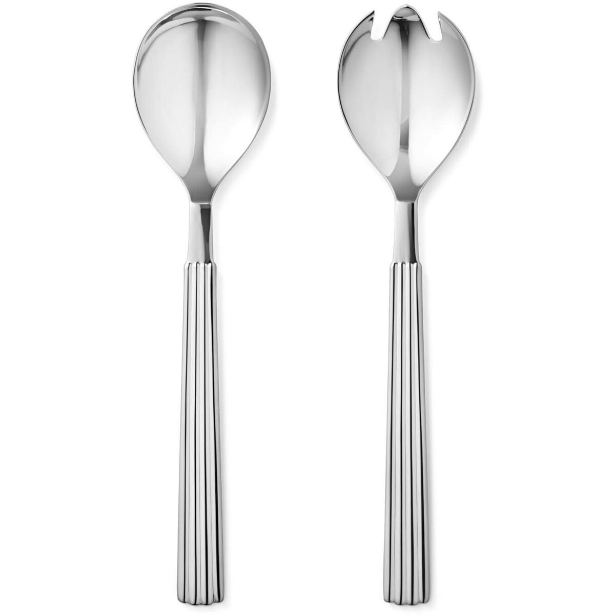 Bernadotte Salad Serving Set