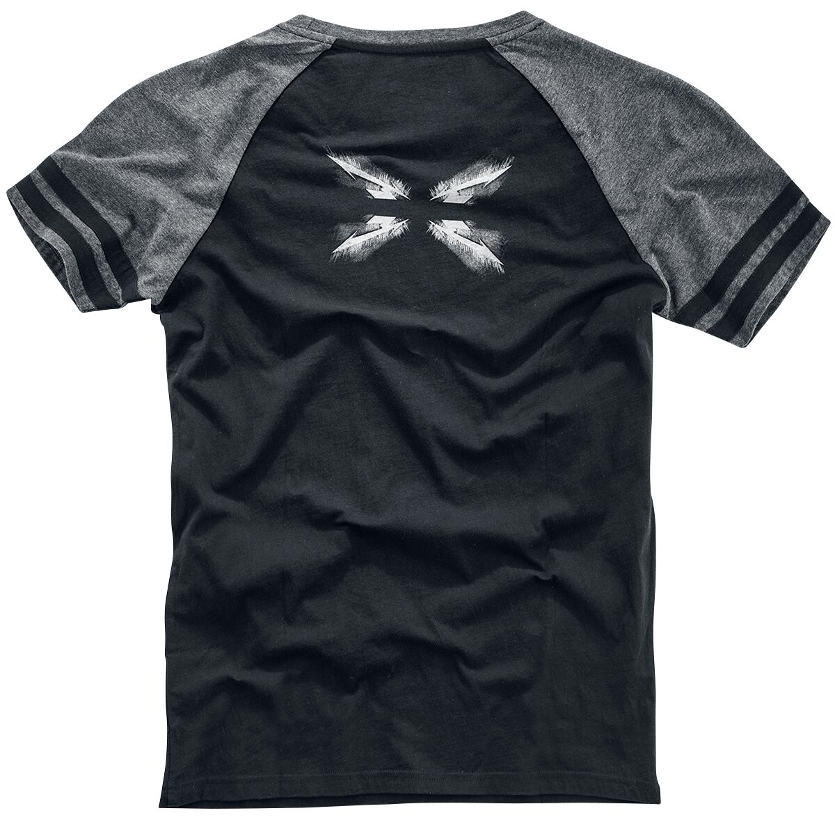 EMP Signature Collection | Metallica T-Shirt Manches courtes