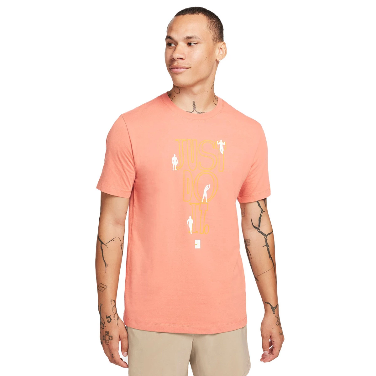 T-Shirt Nike Vintage
