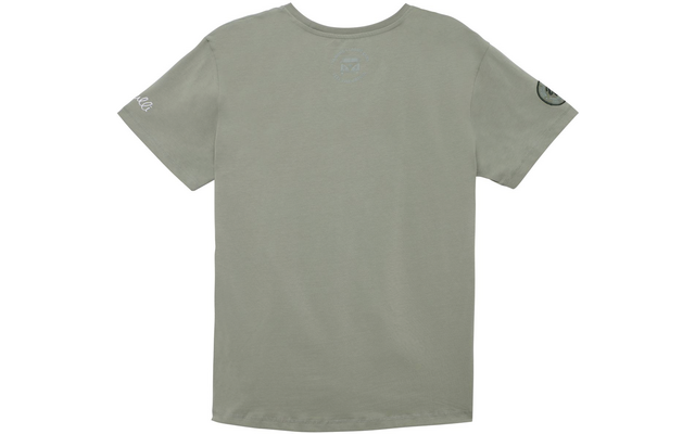 Van One Bulli Freundschaft Unisex T-Shirt