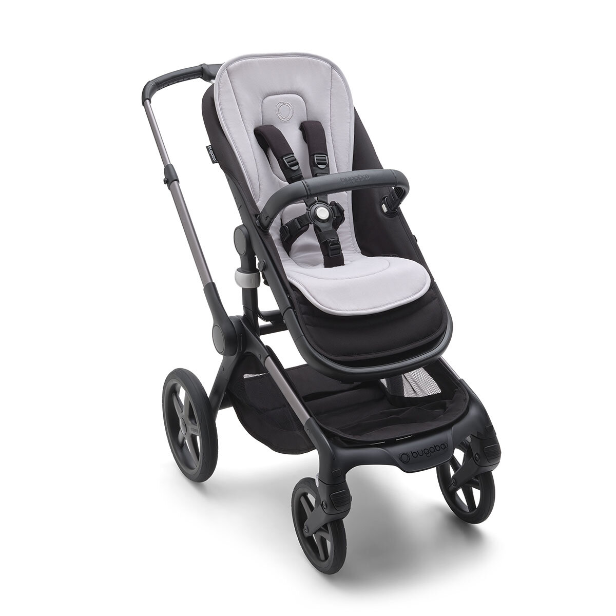 Bugaboo International BV Bugaboo Fox 5 Kinderwagen Basis