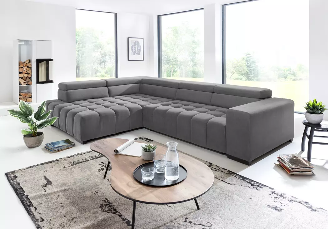 Ecksofa Elias