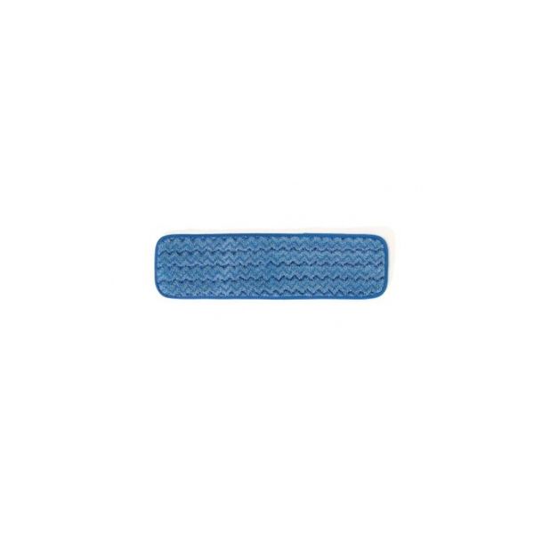 Rubbermaid Mopa Humida Microfibra 40cm Recarga - RUBR050650