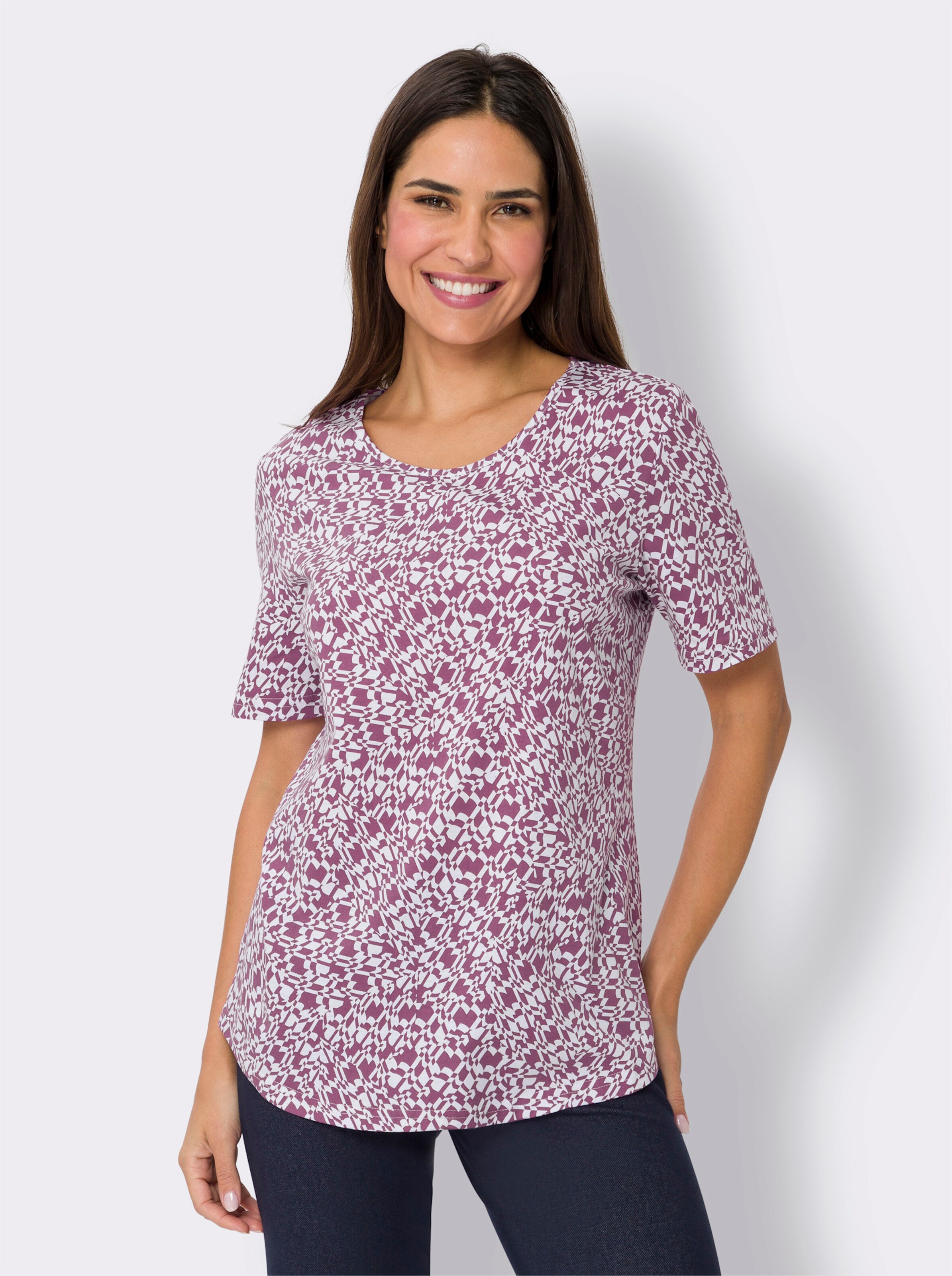 Freizeitshirt