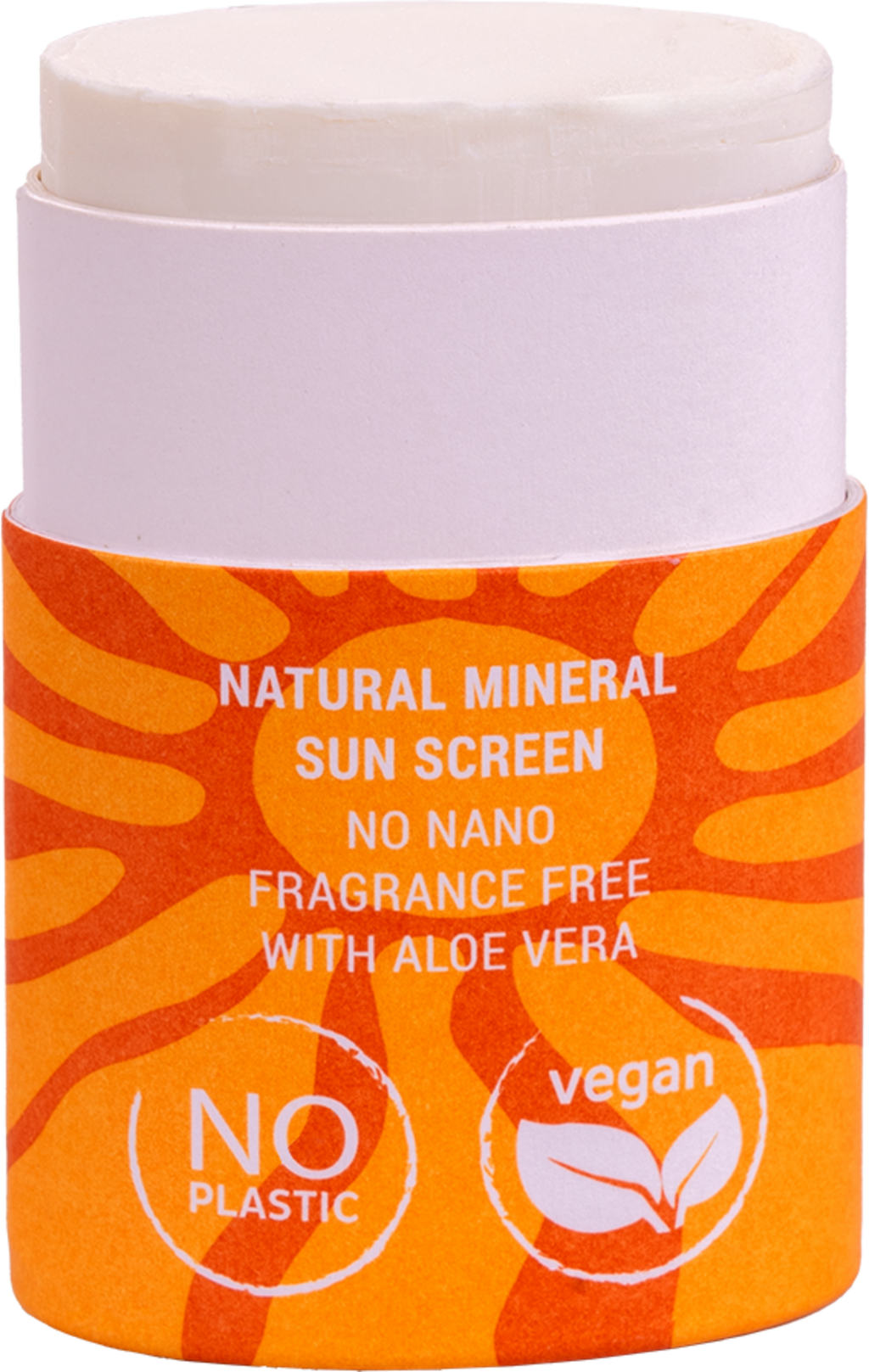 BEAUTY MADE EASY  Facial Sun Care Stick SPF 50, 30 g
