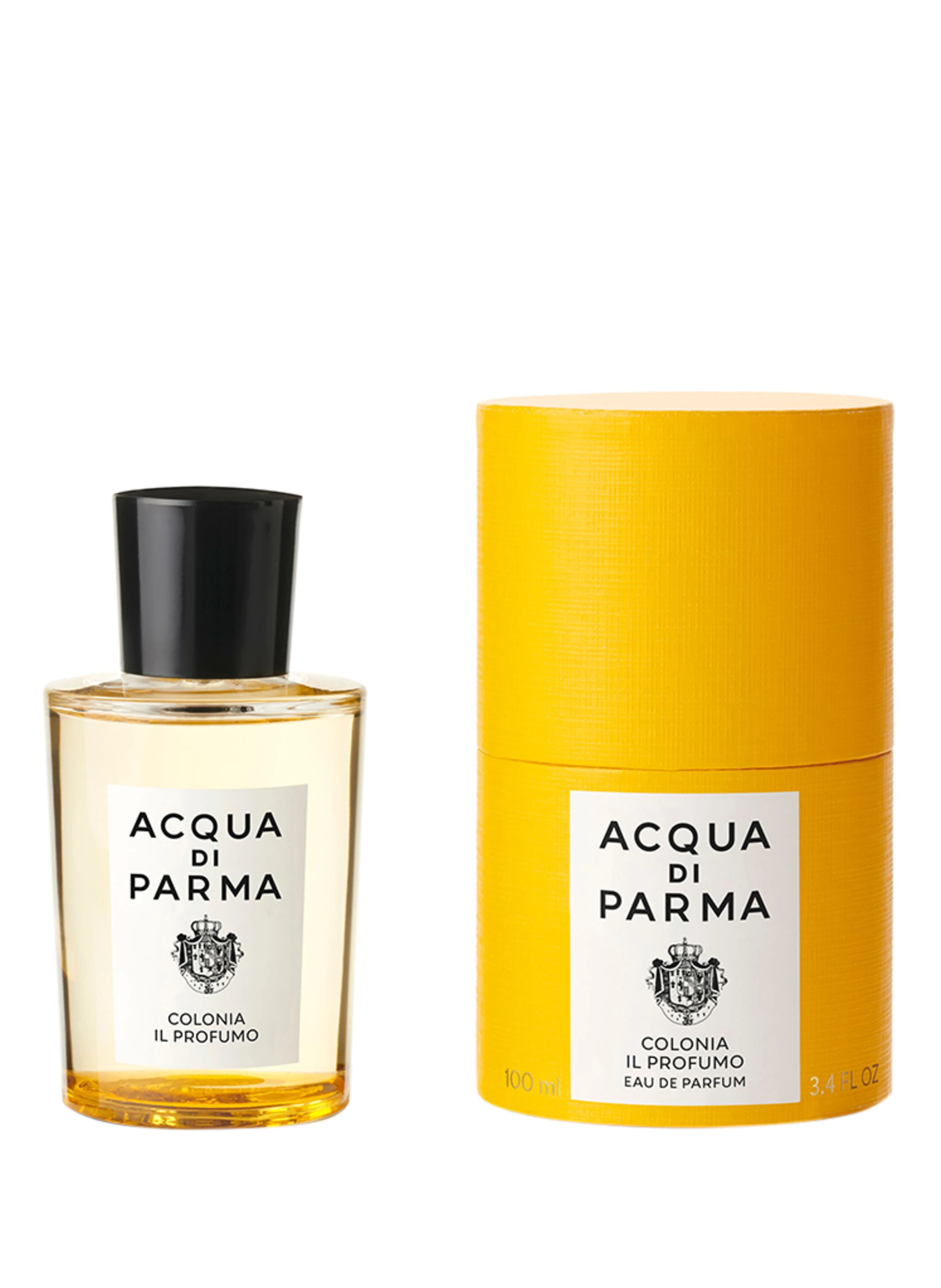 ACQUA DI PARMA COLONIA IL PROFUMO