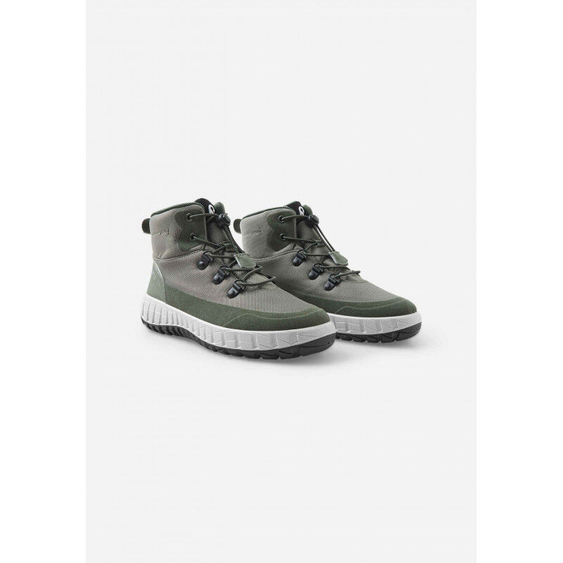 Wetter 2.0 - Chaussures lifestyle enfant