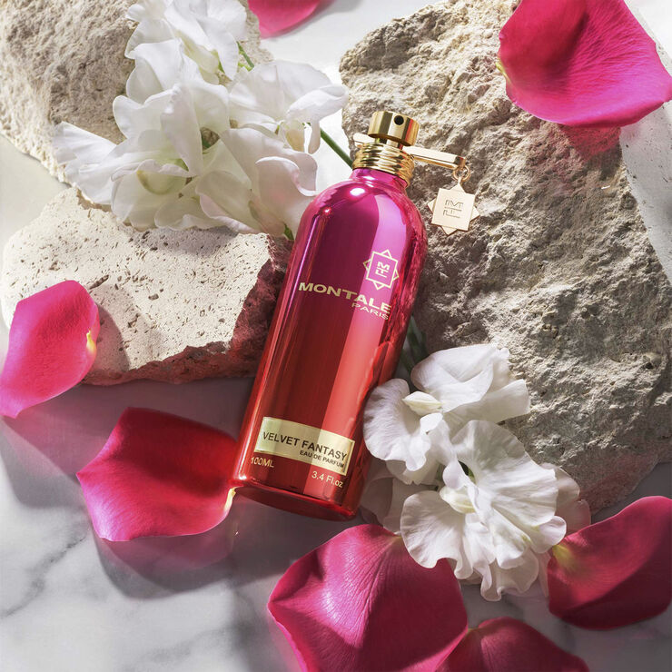 Montale Velvet Fantasy EdP 100 ml