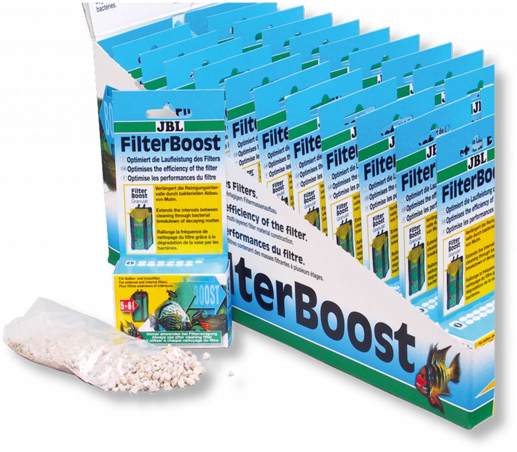 JBL FilterBoost