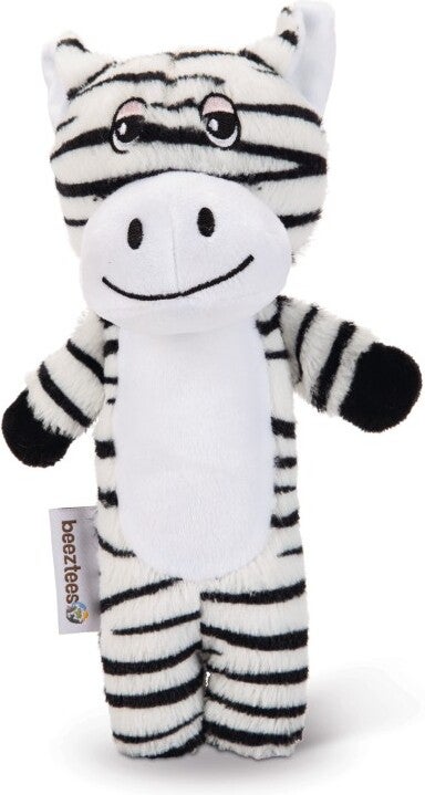 Beeztees hondenpeelgoed Safari Hylas wit 23 x 10 x 4 cm