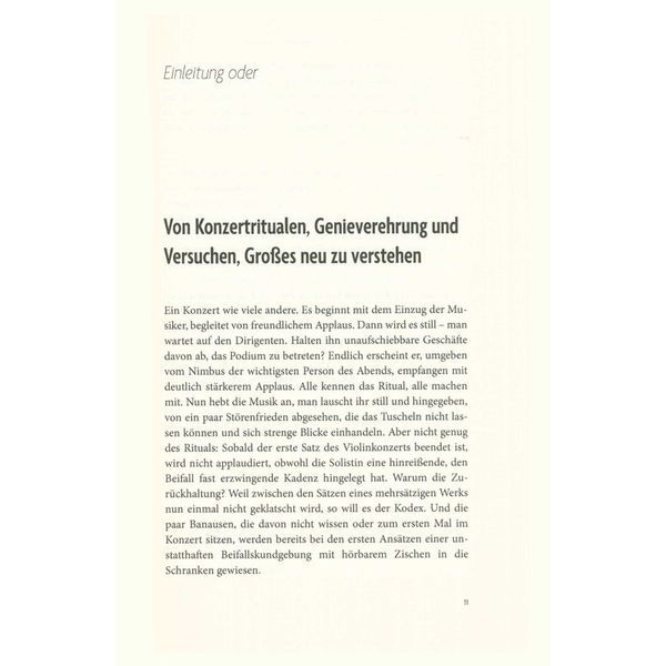 Residenz Verlag Verrisse