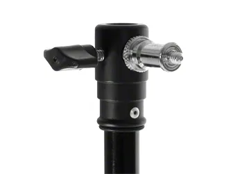 Walimex Wheeled Boom Stand - bomstativ - maks. belastning: 5 kg