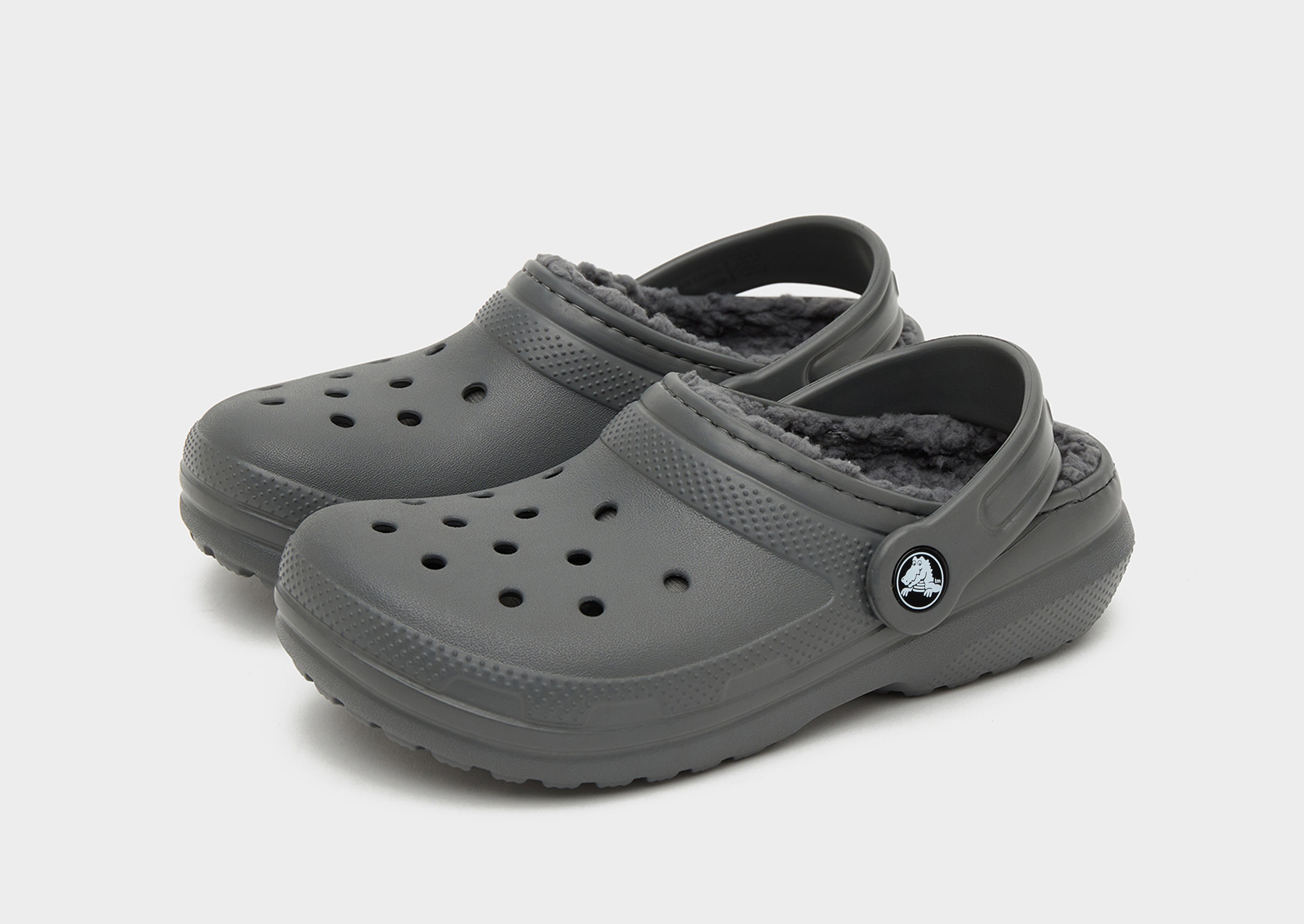Crocs Lined Clog Enfant