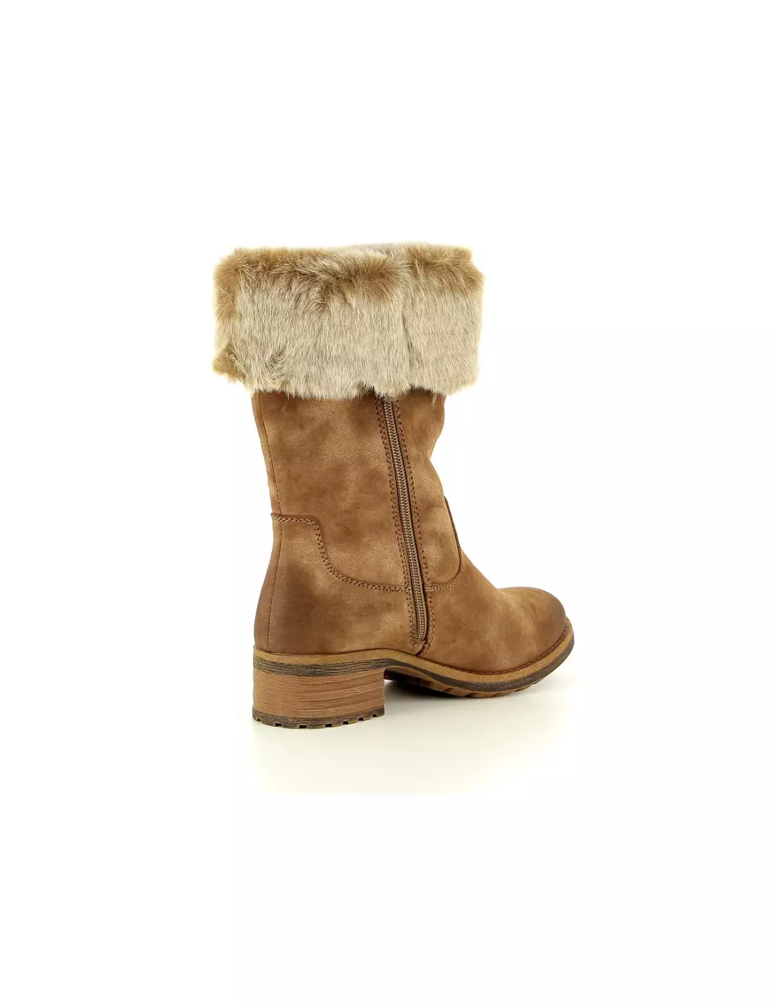 RIEKER RIFAR 96854 24 - Bottes Muscat