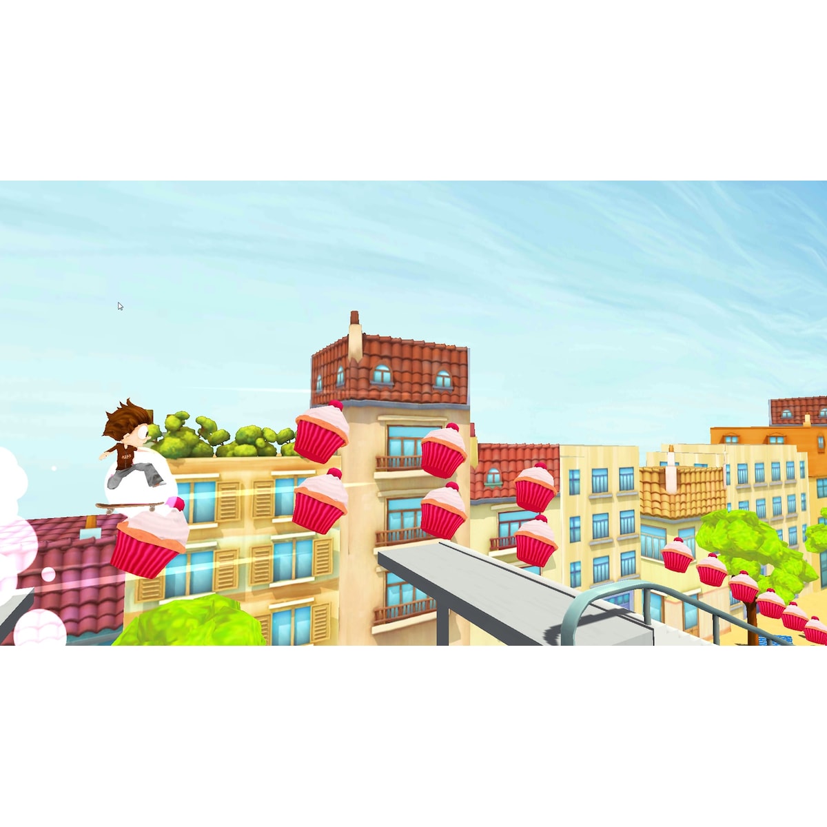 Angelo Skate Away - PC Windows