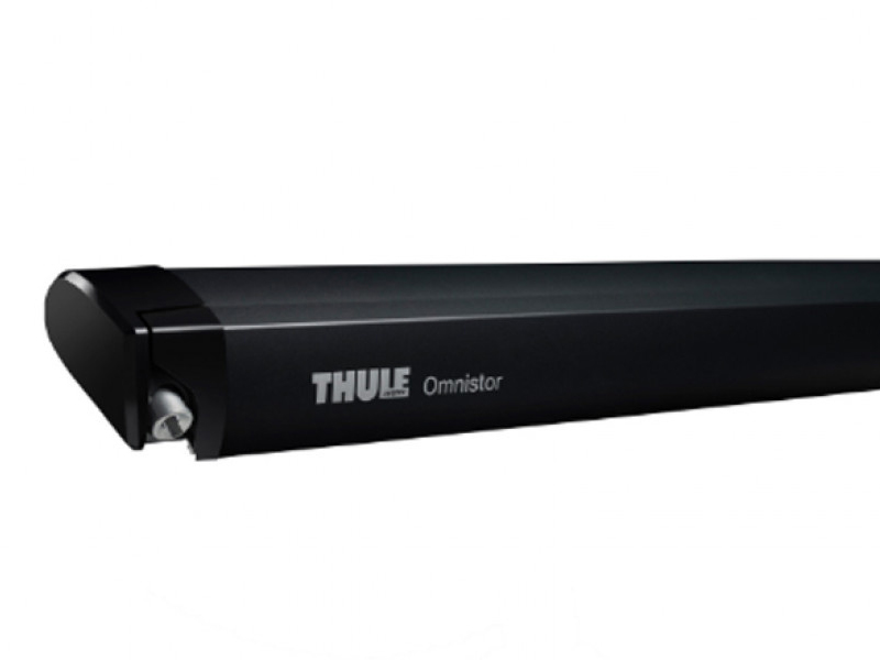 Thule 6300 12V antraciet 400 Mystic-Grey cassetteluifel
