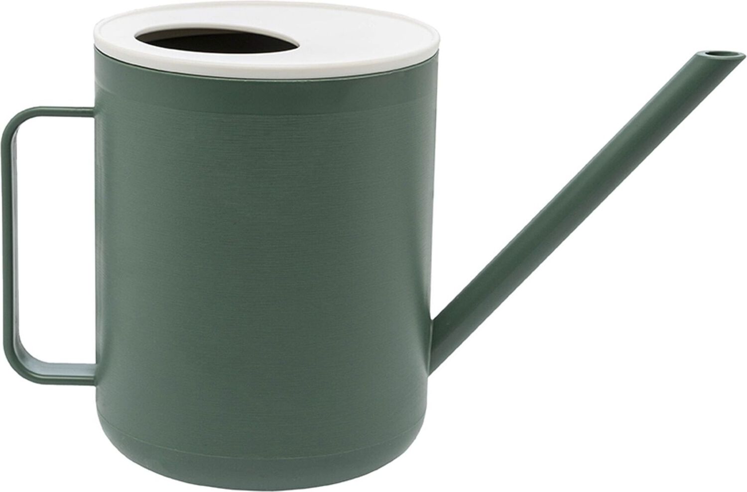 Talen Tools gieter groen 0,9 liter