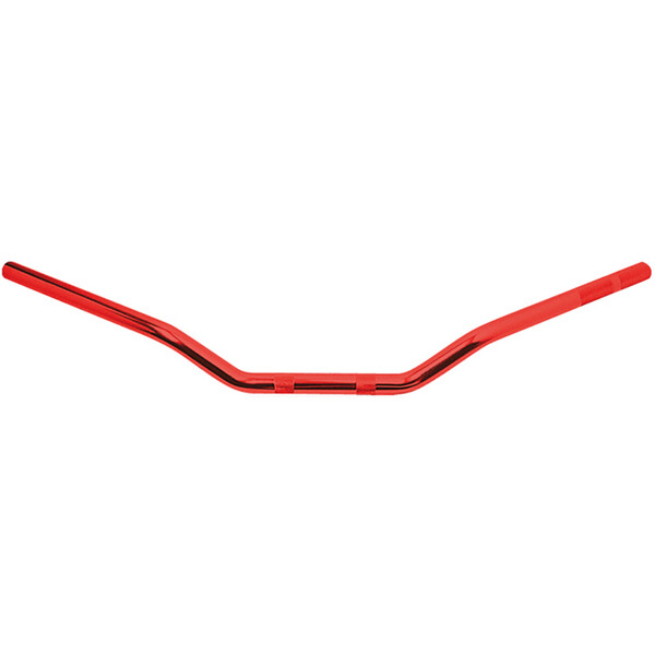 Chaft - Guidon Street Rouge