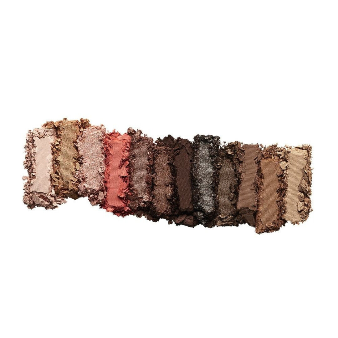 Naked Naked Reloaded Paleta de Sombras de Olhos