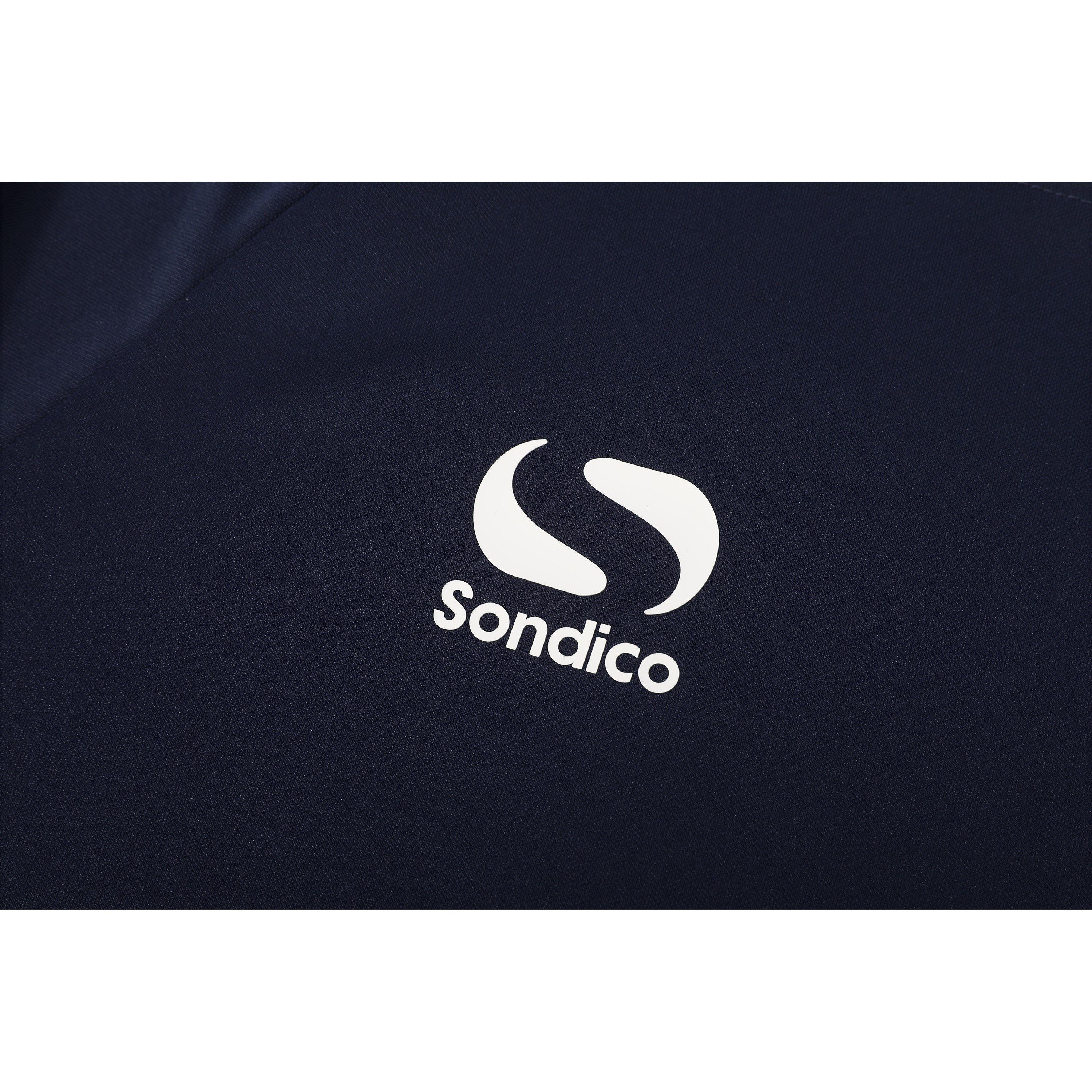 Sondico Fundamental Polyester Football Top Mens