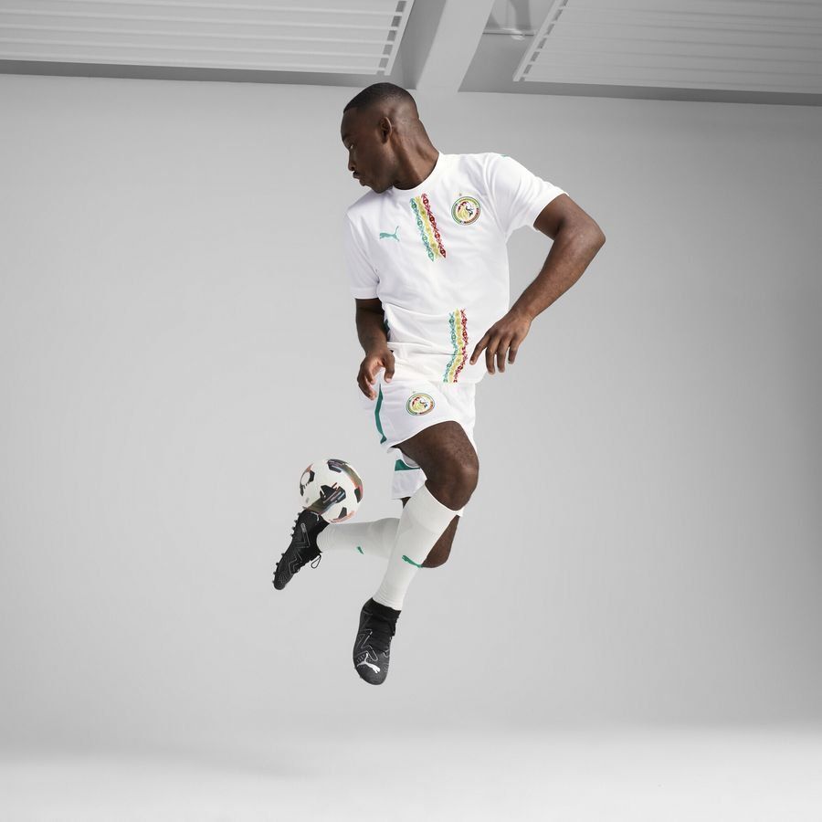 Puma Senegal 2025 Shorts