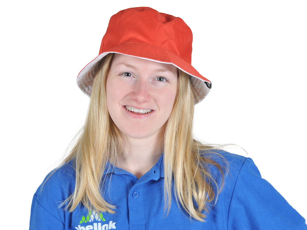 Obelink Terra reversible Bucket Hat