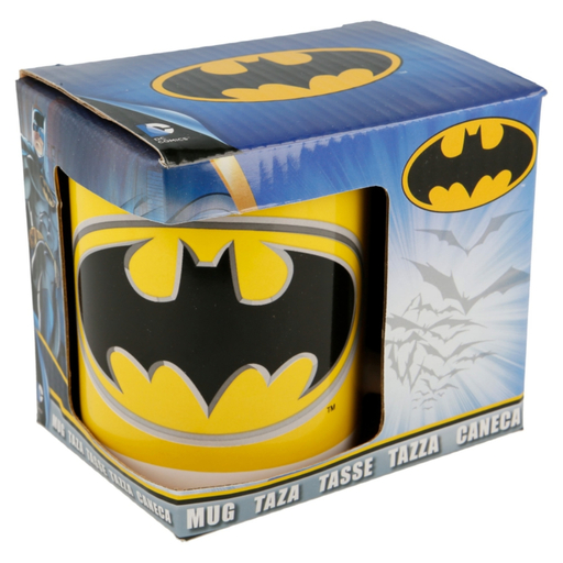 Caneca do Batman 62030