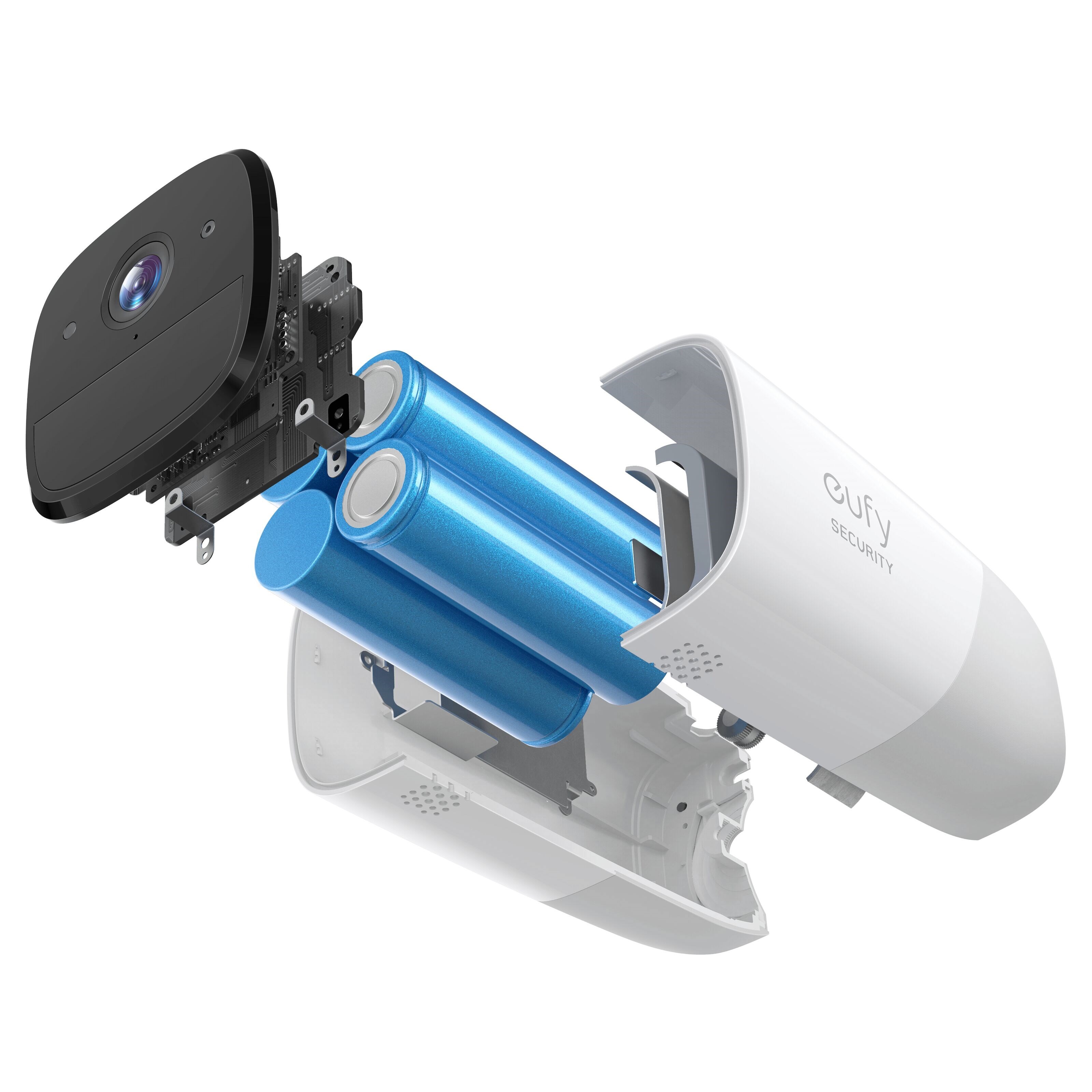 Eufy EufyCam 2 Pro Ekstra kamera