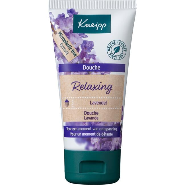 Kneipp Relaxing Douche 50 ML