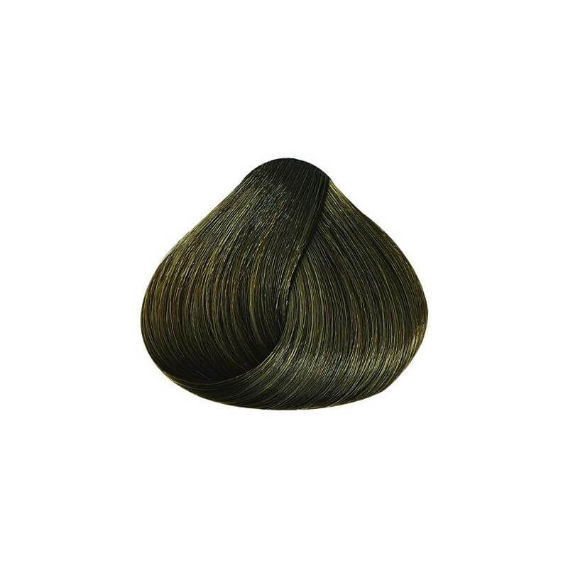 Coloration The Couleur 0% ammoniaque Duxelle 100ML