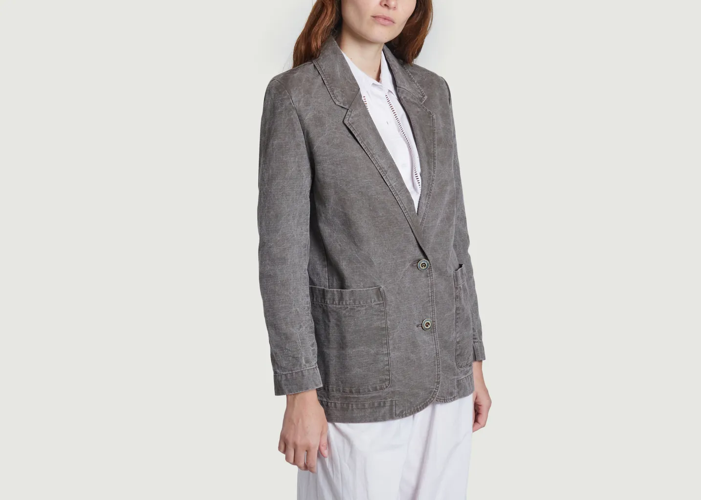 Veste Pablo Sessun