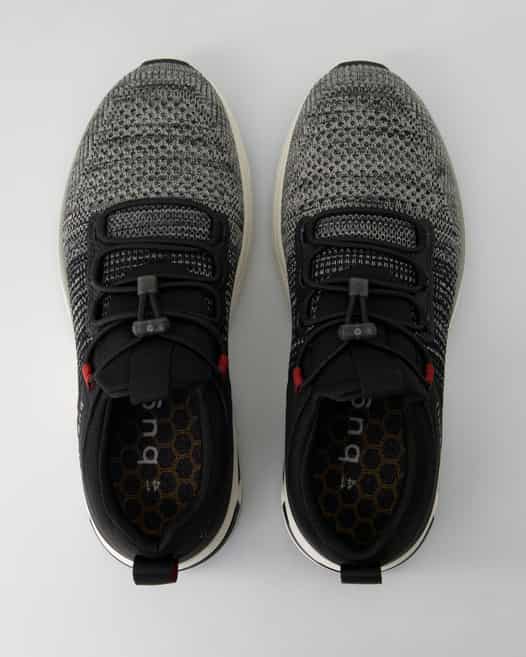 Bugatti Parry Sneaker in Grau