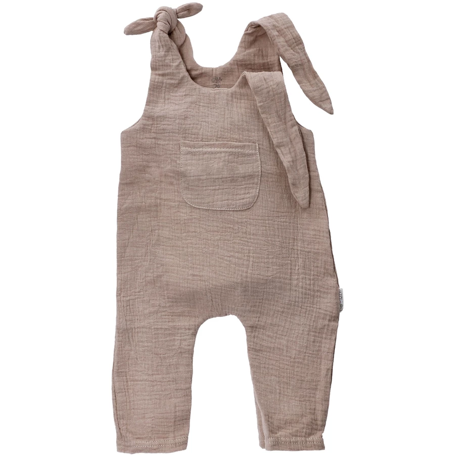 Baby Sweets Strampler Bruno, der Eisbär by Maria König braun