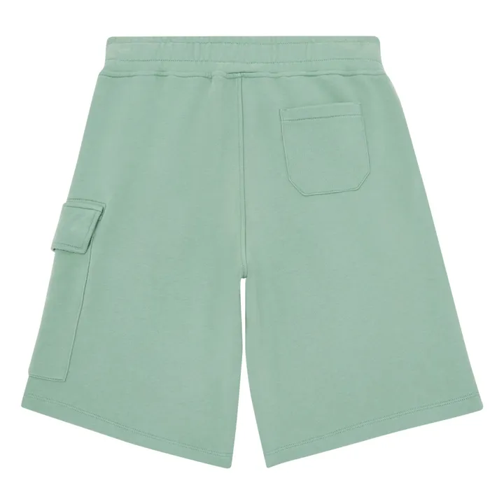 C.P. Company Short Jogger Cargo | Vert