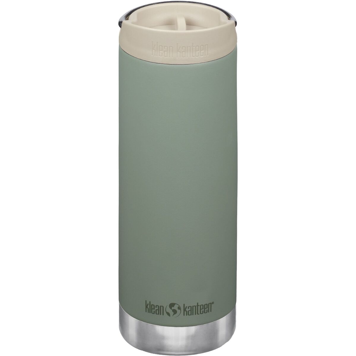 TKWide Café Cap drikkeflaske 473 ml, sea spray