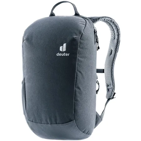Deuter Lifestyle Rucksack Stepout 12 Black