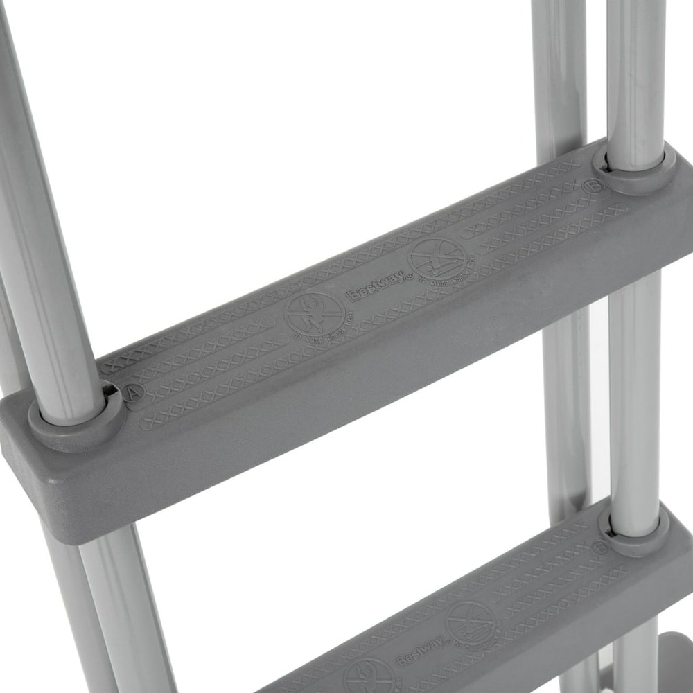 Ensemble de piscine power steel 549x122 cm